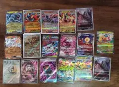 ポケモンカード 古代能力 50枚セットまとめ売り XY 旧カード フル