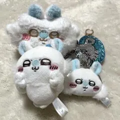 ちいかわ　モモンガ　グッズ