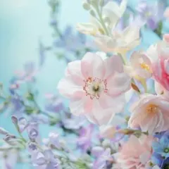 スタージュエリー K10 ピアス　フープピアス　ハート　クリックフープピアスのサムネイル
