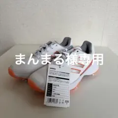 アディダス（adidas）（レディース）ゴルフシューズ ゼッドジー23