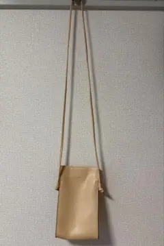 ショルダーバッグ