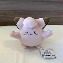 ピッピ ポケモン ぬいぐるみのサムネイル