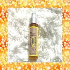 ロクシタン L'OCCITANE シトラスヴァーベナボディ&ヘアミスト 50mL