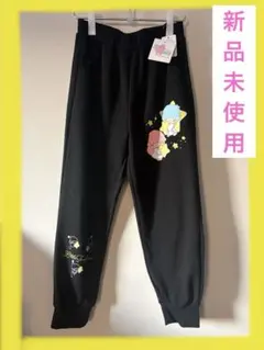 最終価格‼︎リトルツインスターズ　ルームパンツ　キキララ　50周年記念商品　新品