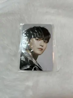 SUPER JUNIOR 特典小卡 厲旭