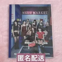 NiziU SeasonGreeting NiziU'sDay 2025