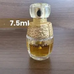 サンローラン　シャンパーニュ　オードトワレ　50ml YVES SAINT LAURENT CHAMPAGNE Eau De Toilette 50ml / イヴ