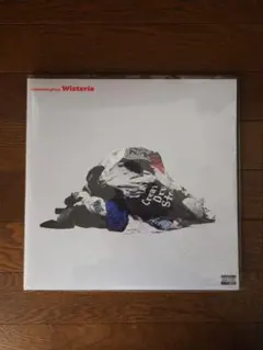 CreativeDrugStore Wisteria 2LP レコード CreativeDrugStore Wisteria 2LP レコード - メルカリ