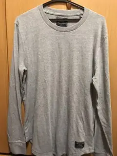 アバクロ ロンＴ