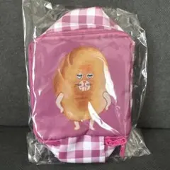 パンどろぼう　ブロッコリーくじ