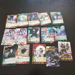 2026年最新】結界師 カードバトルの人気アイテム - メルカリ