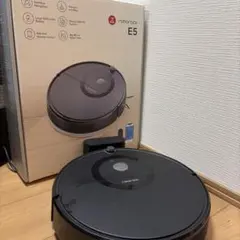 2026年最新】roborock e5の人気アイテム - メルカリ