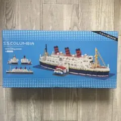 新品】コスタセレーナ 豪華客船 クルーズ コスタクルーズ 置物 模型