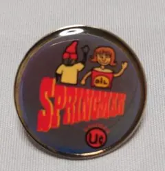 激レア ユニコーン スプリングマン グッズ 2025年最新】スプリングマン ユニコーンの人気アイテム - メルカリ