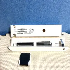 新品東芝　AES stylus pen アクティブ静電ペン　替え芯付き #2のサムネイル