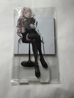 艦これ 時雨 公式アクリルスタンド シグレナイト - メルカリ