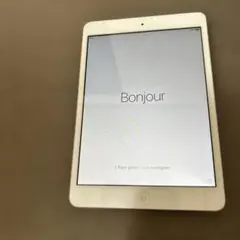 docomo 本体 iPad mini 3 16 GB 081G5 ゴールド - メルカリ