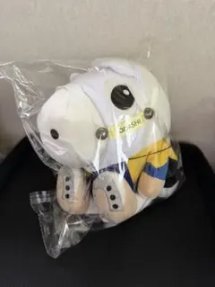 新品・未使用 非売品 SMBCミドすけ ゴルフヘッドカバー - メルカリ