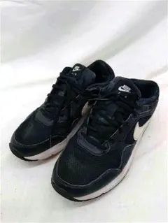 ◎ナイキ Nike エアマックス SC ブラック系