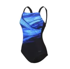 speedo 競泳水着 Mサイズ アクアブレードⅡ 未使用 - メルカリ