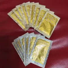 DHC ディープクレンジングオイル 9袋＆　洗顔料6袋