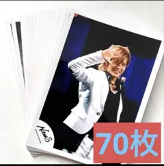 NEWS 山下智久 公式写真 まとめ売り