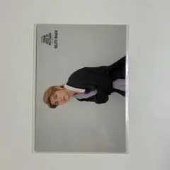 Mrs. GREEN APPLE ゼンジン ヴェルトラウム フォトカード