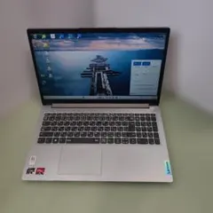 Windows11 オフィス付き 高音質 極美品 ゲーミングノートPC