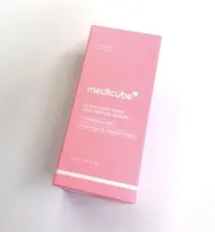 medicube PDRN ピンクアンプルライト セラム 美容液 30ml 新品