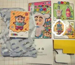 T*k様 TOPTOY クレヨンしんちゃん ぬいぐるみ　アクション仮面