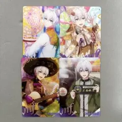 アイドリッシュセブン アイナナ メタカ 逢坂壮五 1