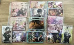 プロセカウエハースカードまとめ売り