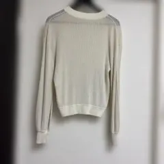 ニット　アルアバイル