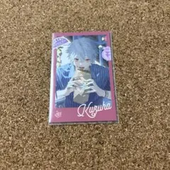 にじさんじ 葛葉 チェキ