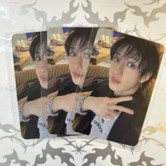 スキズ バンチャン KARMA コンパクト封入セット