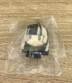 リグロス　一番くじ　ちょこのっこ賞　ちょこのっこフィギュア　儒烏風亭らでん