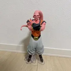 一番くじ 魔人ブウのMASTERISEフィギュア D賞 孫悟飯吸収