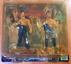 2025年最新】kenta プロレスの人気アイテム - メルカリ
