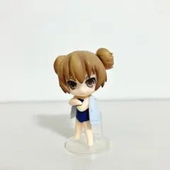 とらドラ！ 逢坂大河 ねんどろいどぷち スクール水着ver. フィギュアのサムネイル