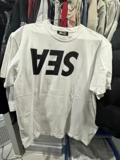 Lサイズ　WIND AND SEA GOD SELECTION XXX Tシャツ