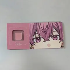 いれいす　アイシャドウ　ないこ　幕開け