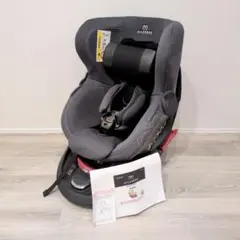 良品✨️ エールベベ クルット4s プレミアム 新生児から 回転式