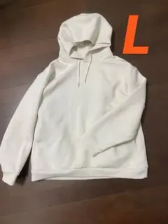 green label relaxing ソフトダンボールフーディ L