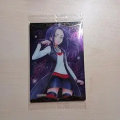 プリキュア ウエハース 12 セイレーン