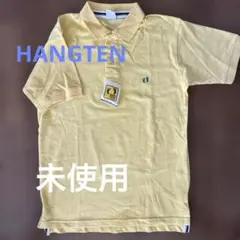 HANGTEN ポロシャツ　メンズMのサムネイル
