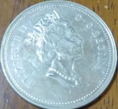 Queen ブライアン・メイ 記念硬貨 JAZZ 6ペンス硬貨型 - メルカリ