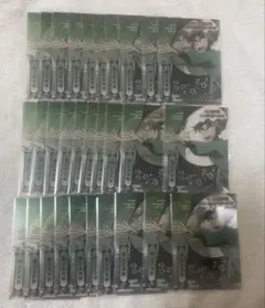 忍たま乱太郎 潮江文次郎 ブシロード トレーディングカード