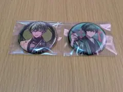 シクフォニ缶バッジすち