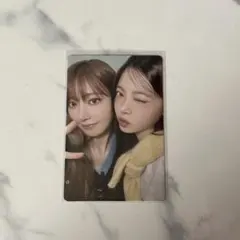 ルセラフィム HOT weverse album A クラウンズ