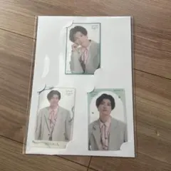 EBiDAN くじ　高田彪我